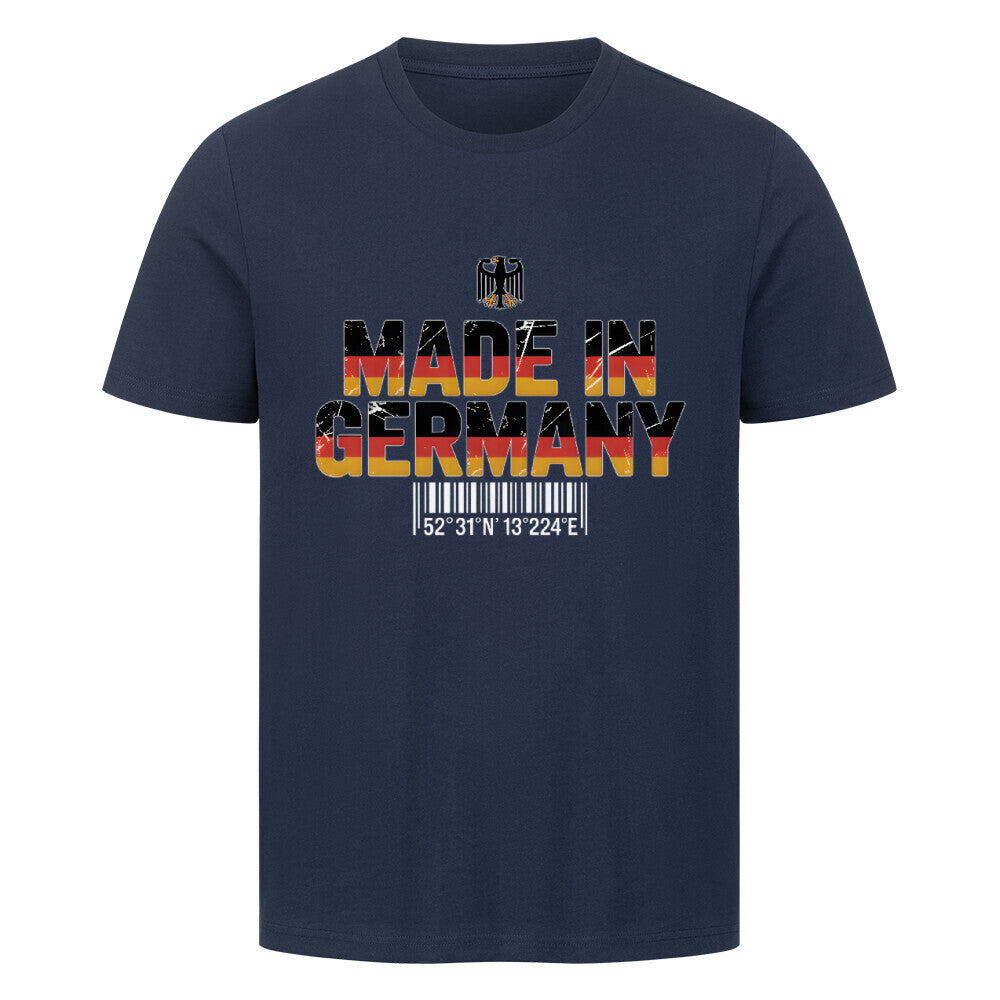 Image for color: french navy