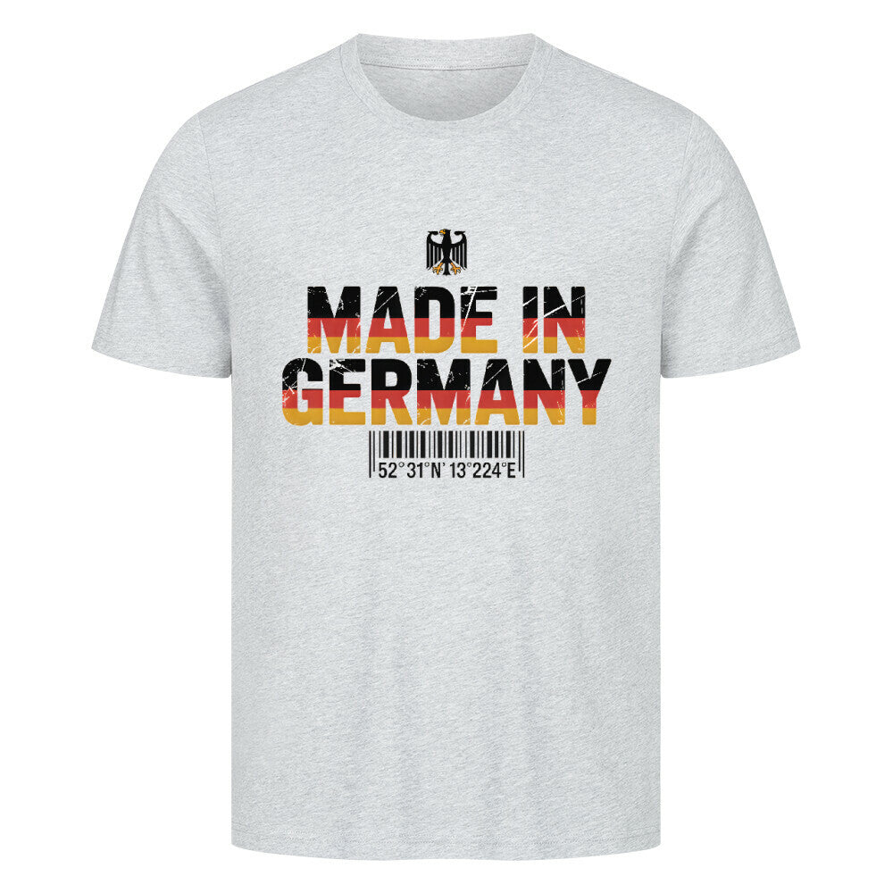 Image for color: heather grey