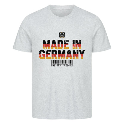 Image for color: heather grey
