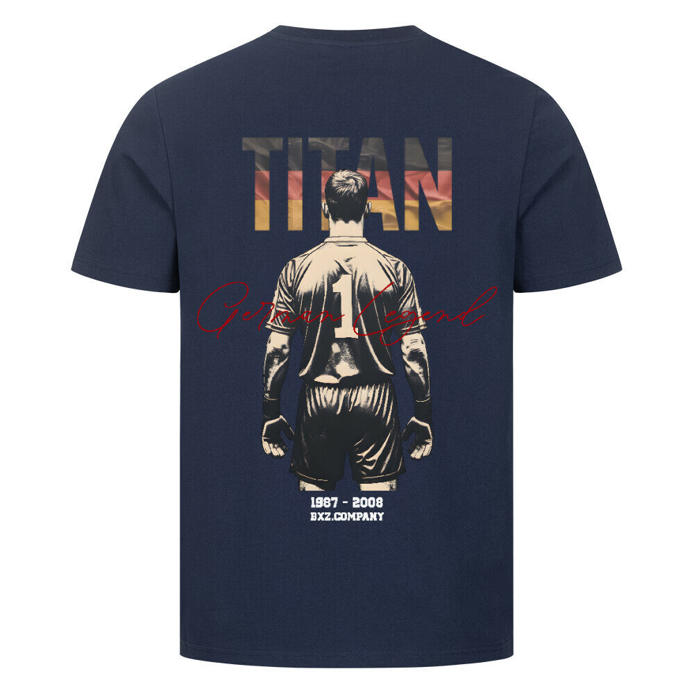 Image for color: french navy