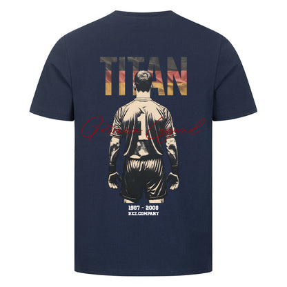 Image for color: french navy