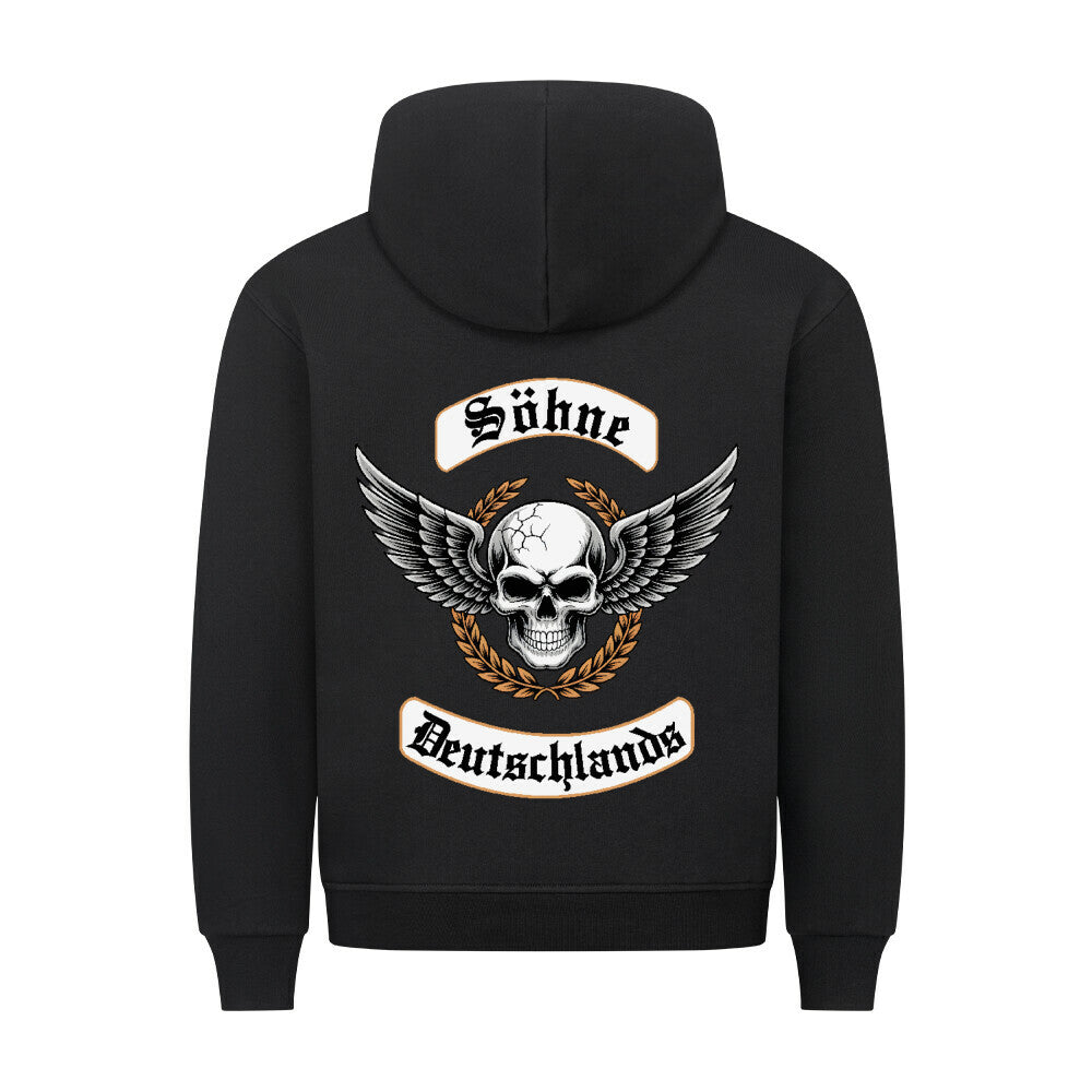 Image for color: schwarz