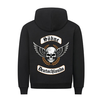 Image for color: schwarz