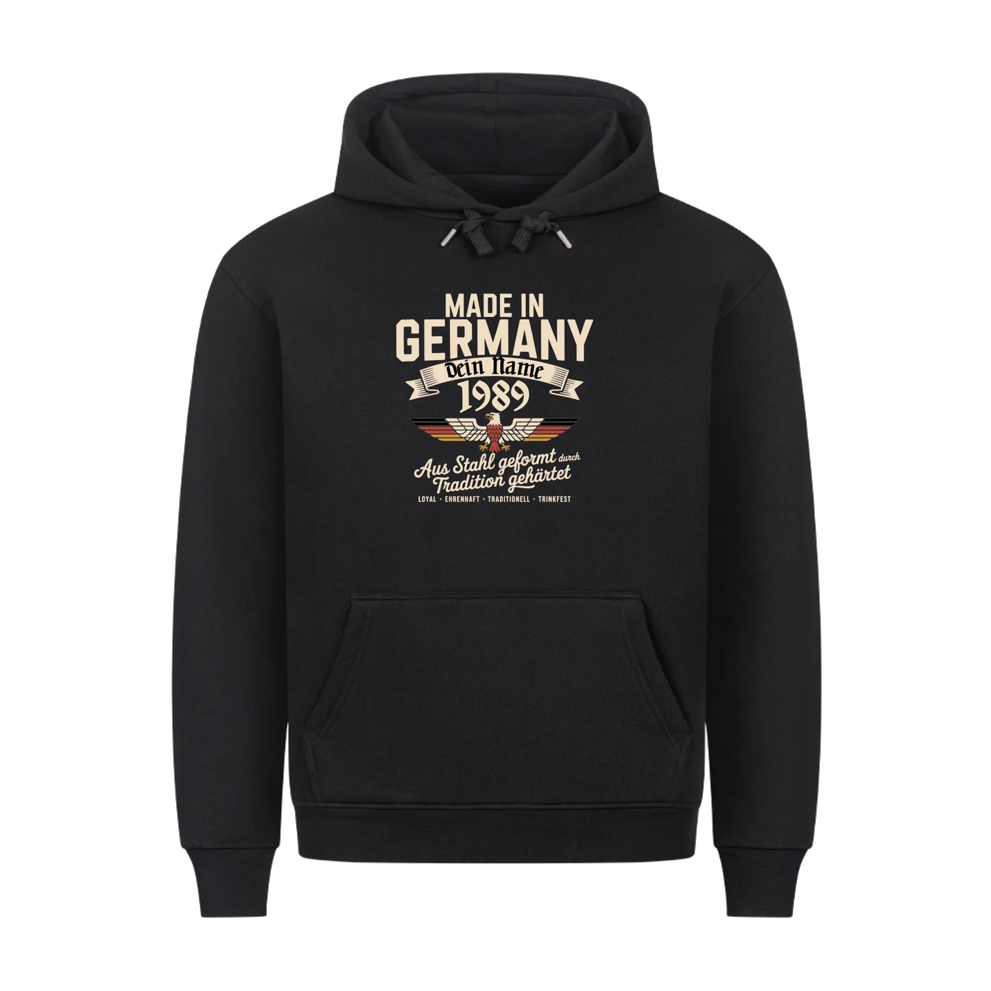 Made in Germany - Name - Geburtsjahr