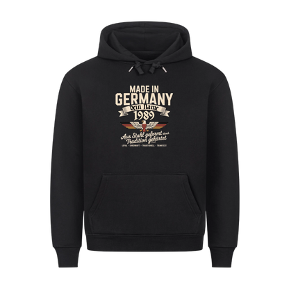 Made in Germany - Name - Geburtsjahr