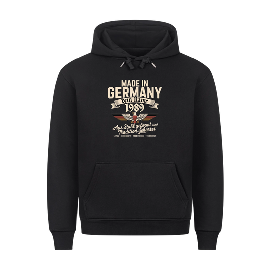 Made in Germany - Name - Geburtsjahr