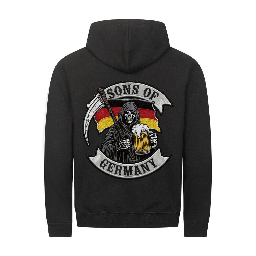 Image for color: deep black