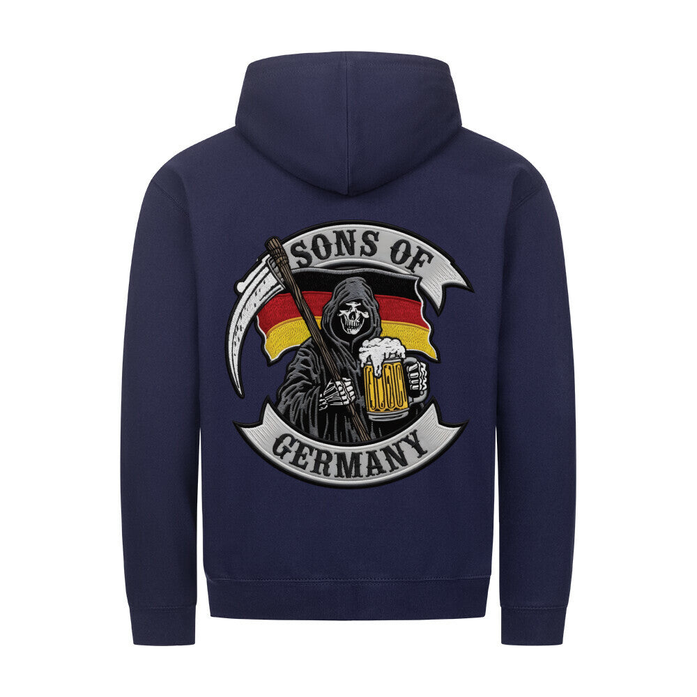 Image for color: oxford navy