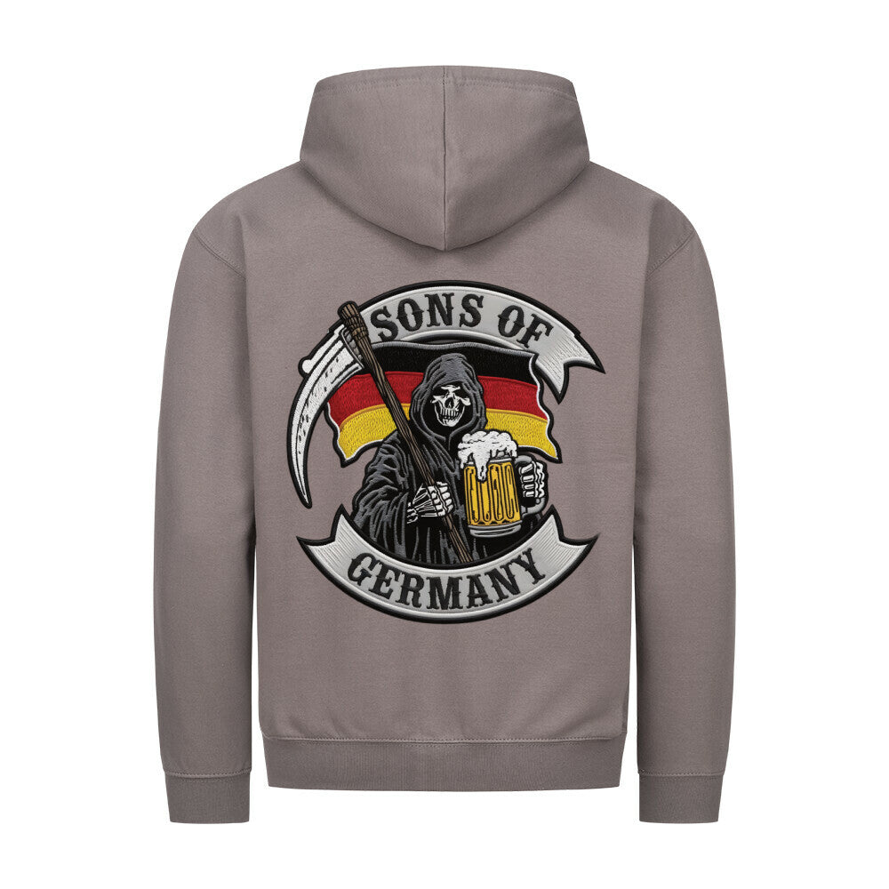 Image for color: steel grey