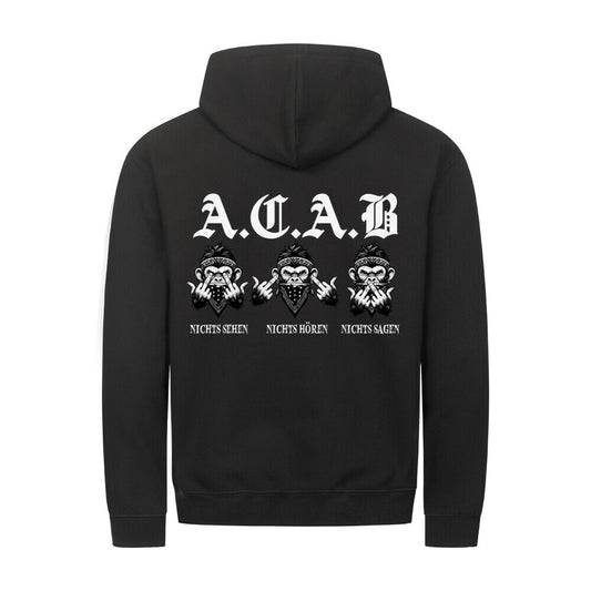 Image for color: deep black