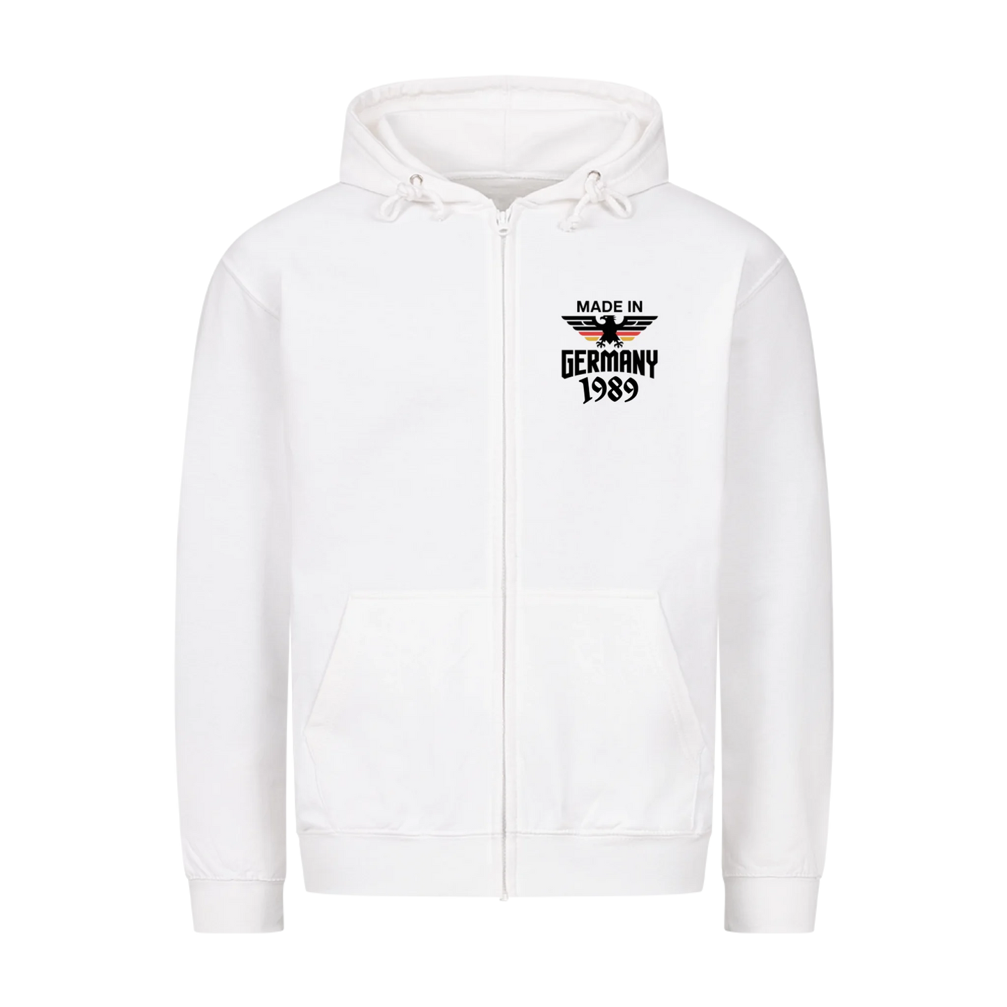 Made in Germany Classic Zipper