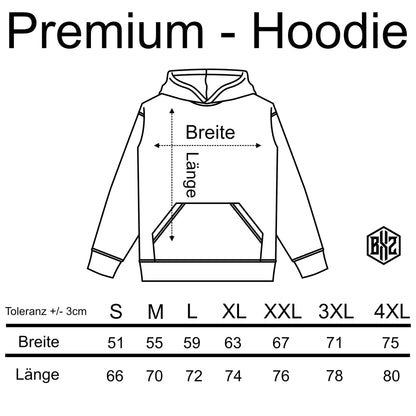 premium hoodie