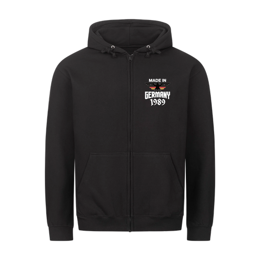 Made in Germany Classic Zipper