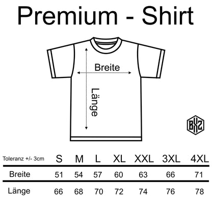premium shirt