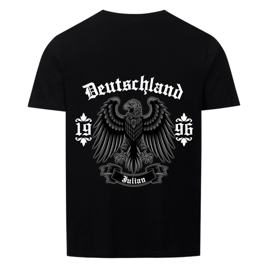 Deutscher Adler Personalisiert